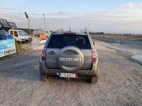 Suzuki Grand vitara -118955км./АВТОМАТИК/КЛИМАТРОНИК, снимка 4