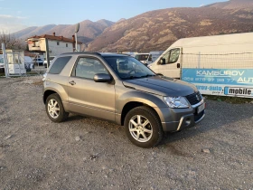 Suzuki Grand vitara -118955км./АВТОМАТИК/КЛИМАТРОНИК, снимка 3