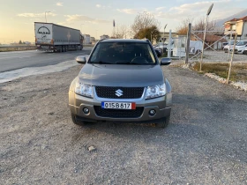 Suzuki Grand vitara -118955км./АВТОМАТИК/КЛИМАТРОНИК, снимка 2