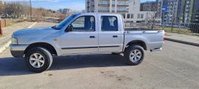 Ford Ranger, снимка 5