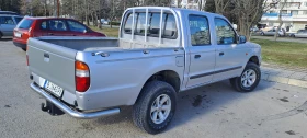 Ford Ranger, снимка 4