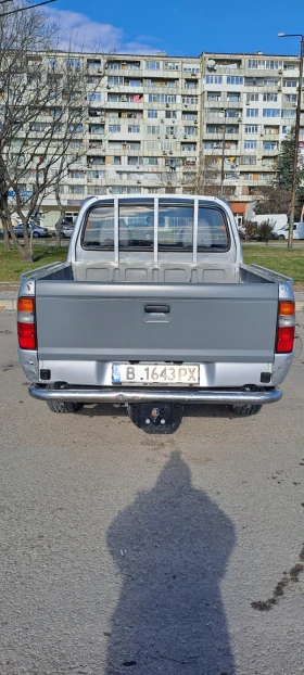 Ford Ranger, снимка 8