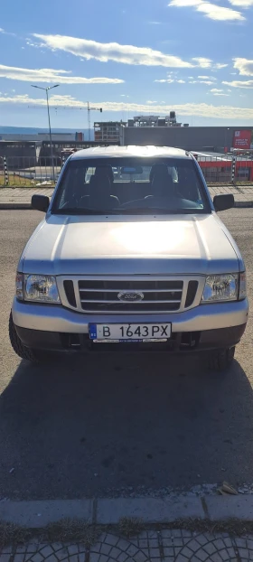 Ford Ranger, снимка 7