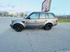 Land Rover Range Rover Sport, снимка 3