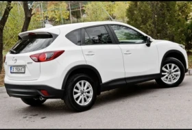 Mazda CX-5 2.2D, 4WD, S KYACTIV, снимка 5