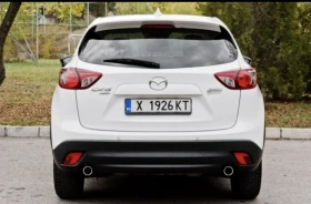 Mazda CX-5 2.2D, 4WD, S KYACTIV, снимка 2