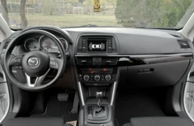 Mazda CX-5 2.2D, 4WD, S KYACTIV, снимка 7