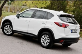 Mazda CX-5 2.2D, 4WD, S KYACTIV, снимка 6