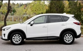 Mazda CX-5 2.2D, 4WD, S KYACTIV, снимка 4