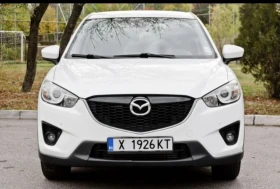 Mazda CX-5 2.2D, 4WD, S KYACTIV, снимка 1