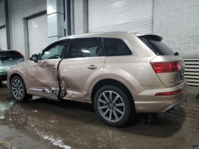 Audi Q7 2018 AUDI Q7 PRESTIGE | Mobile.bg    6