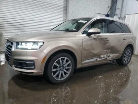 Audi Q7 2018 AUDI Q7 PRESTIGE | Mobile.bg    3