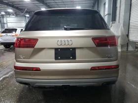 Audi Q7 2018 AUDI Q7 PRESTIGE | Mobile.bg    5