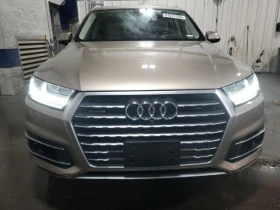 Audi Q7 2018 AUDI Q7 PRESTIGE | Mobile.bg    2