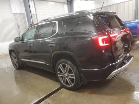 Gmc Acadia DENALI *   *  | Mobile.bg    2