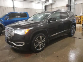  Gmc Acadia