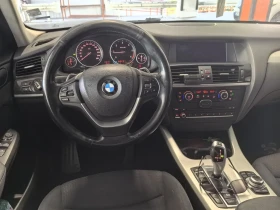 BMW X3 2.0d  44 | Mobile.bg    9