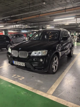 BMW X3 2.0d  44 | Mobile.bg    12