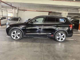 BMW X3 2.0d  44 | Mobile.bg    5