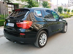 Обява за продажба на BMW X3 2.0d АВТОМАТИК 4Х4 ~19 500 лв. - изображение 7