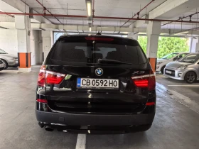 BMW X3 2.0d  44 | Mobile.bg    7