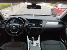 BMW X3 2.0d  44 | Mobile.bg    13