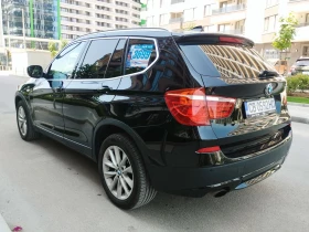 Обява за продажба на BMW X3 2.0d АВТОМАТИК 4Х4 ~19 500 лв. - изображение 10