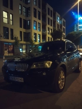 BMW X3 2.0d  44 | Mobile.bg    16