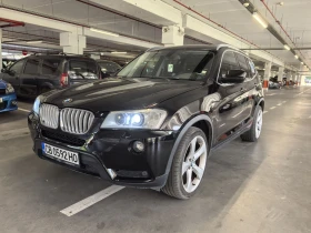 BMW X3 2.0d  44 | Mobile.bg    4