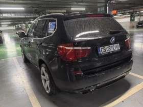 BMW X3 2.0d  44 | Mobile.bg    17