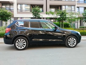 Обява за продажба на BMW X3 2.0d АВТОМАТИК 4Х4 ~19 500 лв. - изображение 8