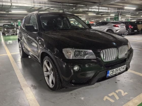 BMW X3 2.0d  44 | Mobile.bg    13