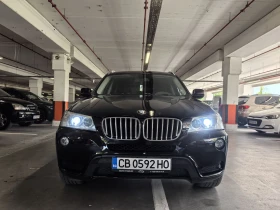 BMW X3 2.0d  44 | Mobile.bg    2