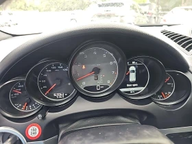 Porsche Cayenne S* 2017* MATRIX* ЩОРИ* ОБДУХ* BOSE* LANE ASSIT* ВА - 30400 лв. - 12365582 5