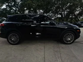 Porsche Cayenne S* 2017* MATRIX* ЩОРИ* ОБДУХ* BOSE* LANE ASSIT* ВА - 30400 лв. - 12365582 3