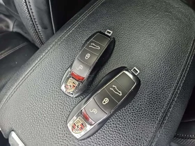Porsche Cayenne S* 2017* MATRIX* ЩОРИ* ОБДУХ* BOSE* LANE ASSIT* ВА - 30400 лв. - 12365582 9