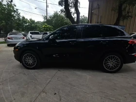 Porsche Cayenne S* 2017* MATRIX* ЩОРИ* ОБДУХ* BOSE* LANE ASSIT* ВА - 30400 лв. - 12365582 4