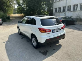 Обява за продажба на Mitsubishi ASX 1.8 DiD Перфектна ~11 700 лв. - изображение 6