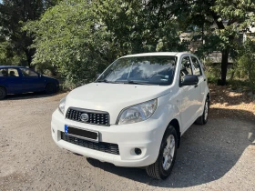     Daihatsu Terios 1.5