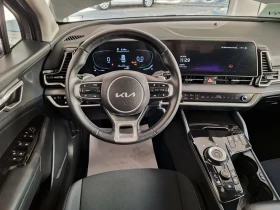 Kia Sportage PHEV/VISION/265HP/AWD/NAVI/CAM/DIGITAL/DAB/675f | Mobile.bg    8