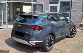 Kia Sportage PHEV/VISION/265HP/AWD/NAVI/CAM/DIGITAL/DAB/675f | Mobile.bg    4
