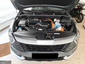Kia Sportage PHEV/VISION/265HP/AWD/NAVI/CAM/DIGITAL/DAB/675f | Mobile.bg    6