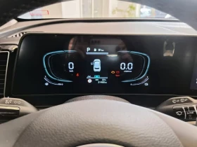 Kia Sportage PHEV/VISION/265HP/AWD/NAVI/CAM/DIGITAL/DAB/675f | Mobile.bg    9