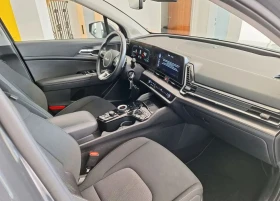 Kia Sportage PHEV/VISION/265HP/AWD/NAVI/CAM/DIGITAL/DAB/675f | Mobile.bg    13