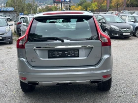 Volvo XC60 2.4 D4 AWD | Mobile.bg    5