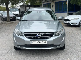 Volvo XC60 2.4 D4 AWD | Mobile.bg    2