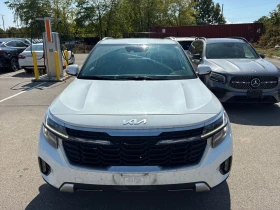 Kia Seltos * EX * CARFAX *    | Mobile.bg    6
