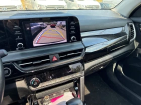 Kia Seltos * EX * CARFAX *    | Mobile.bg    9