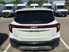 Kia Seltos * EX * CARFAX *    | Mobile.bg    4