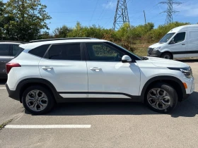 Kia Seltos * EX * CARFAX *    | Mobile.bg    3